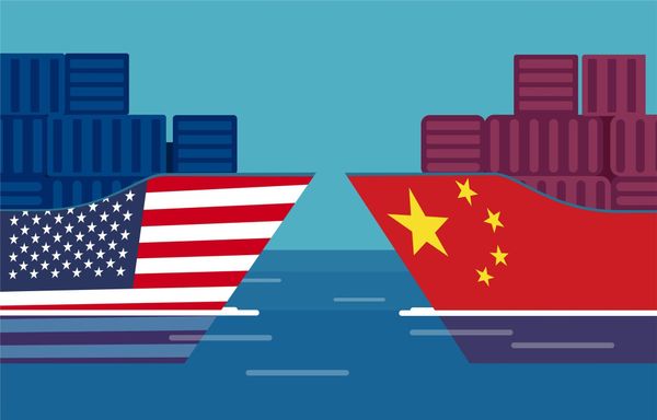 U.S.-China Tariff Agreement Impacts Markets