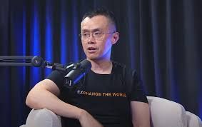 Former Binance CEO Predicts 2025 as a 'Send It' Year for Crypto