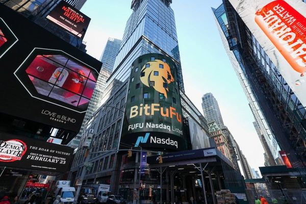 BitFuFu Announces Sponsorship at Bitcoin 2025 Conference