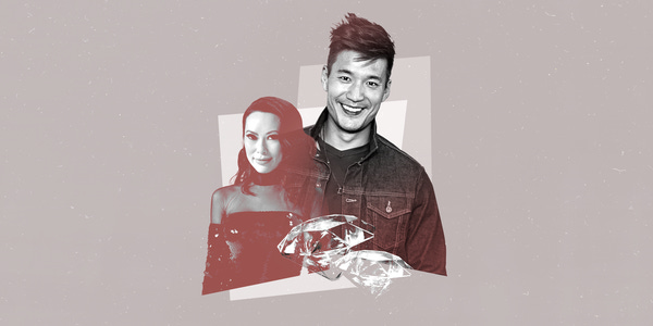 Bling Empire and the Energizing Potential of Asian-American Mediocrity