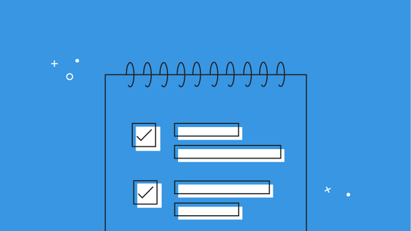 Social media checklist: Action items for social marketers in 2019