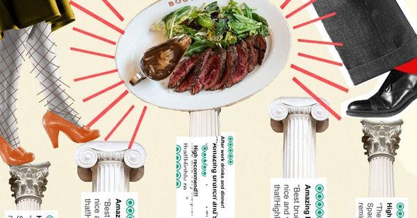 Can You Trust TripAdvisor Restaurant Reviews? It’s Complicated. 