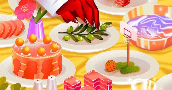 How Restaurants Drive and Benefit From Gentrification