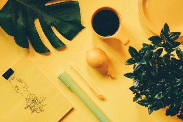 Inside the Coffee Equity Toolkit