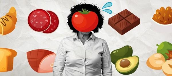 It's so much more than cooking