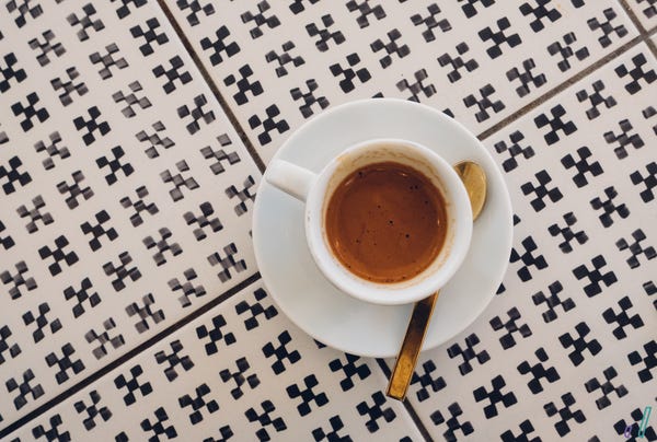 Coffee marketing failures and their lessons: David Yake
