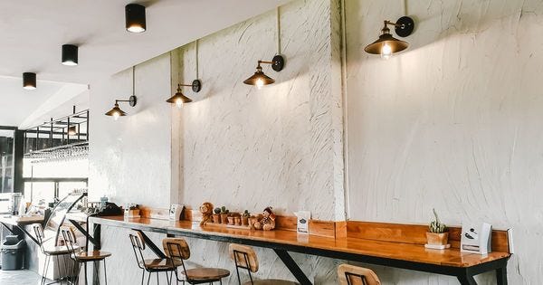 How to Track a Neighborhood’s Gentrification Through Restaurant Openings 