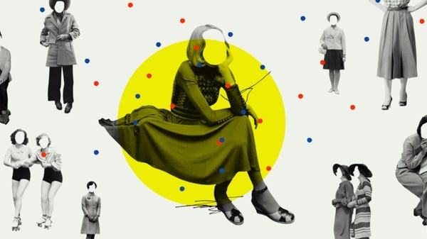 The Pandemic Has Erased Entire Categories of Friendship