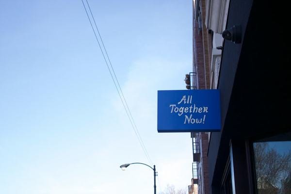 Collective Action in the Time of Social Distancing - B O S S B A R I S T A