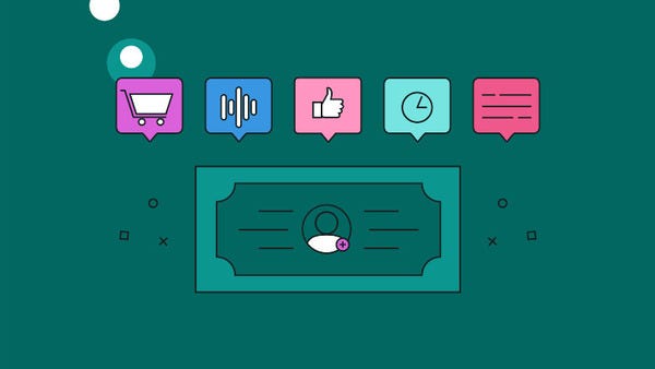 5 Easy Ways to Increase Sales Through Social Media