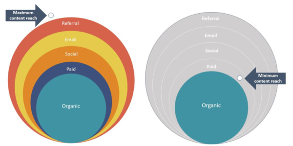 Don’t Settle for Organic; Amplify Your Content