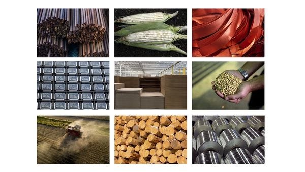 Inflation Rate 2021 and Shortages: Companies Panic Buying as Supplies Run Short