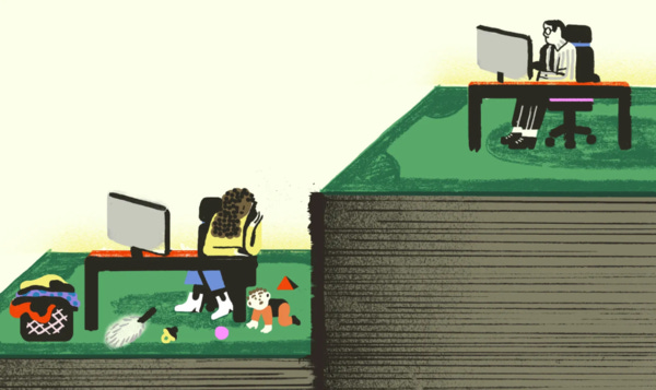 Feminist economics: the obstacles US women face under capitalism