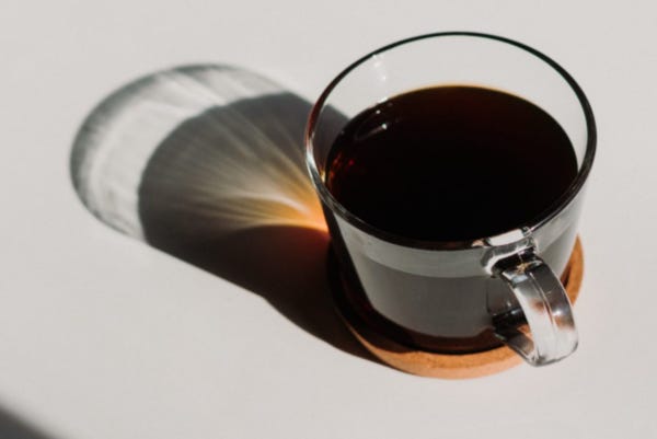 Addressing Anti-Blackness in Specialty Coffee 
