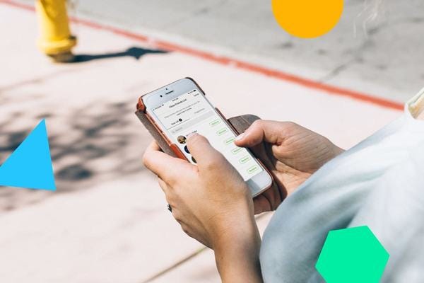 7 Ways Brands Can Use the Instagram Close Friends List