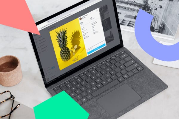 How to Batch Content for Social Media