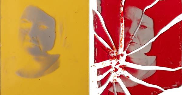 How to Remember a Disaster Without Being Shattered by It