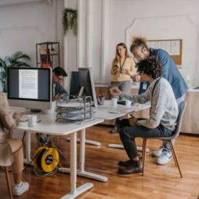 What Is Small Business SEO?