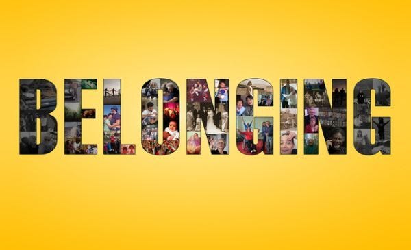 Building Brands On Community And Belonging