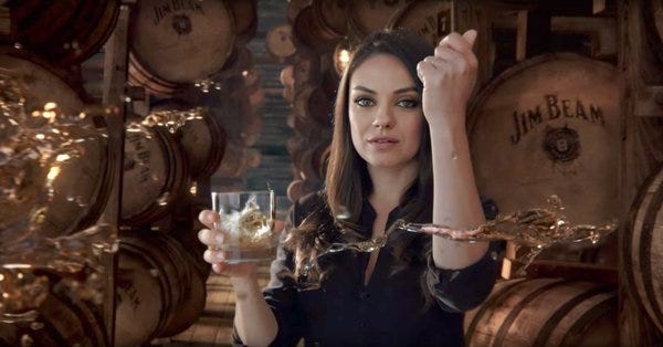 Pizza Is Partisan, and Advertisers Are Still Adjusting