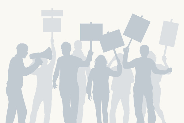 A Brief History Of Coffee Unions