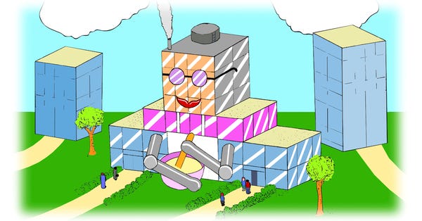 Just Like Brandma Made