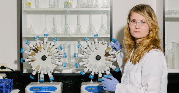 Your Next Glass of Wine Might Be a Fake—and You'll Love It