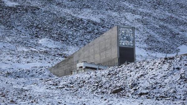 How to build something that lasts 10,000 years