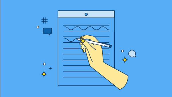 8 Copywriting Hacks to Keep in Your Back Pocket When Writing For Social