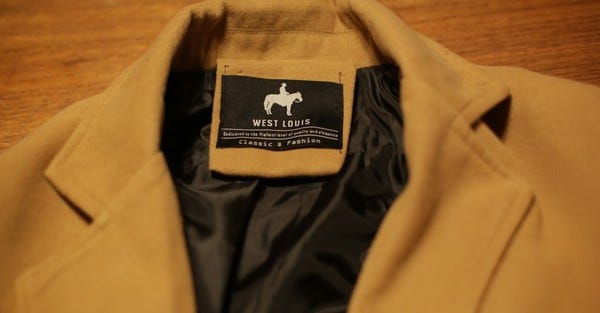 The Strange Brands in Your Instagram Feed