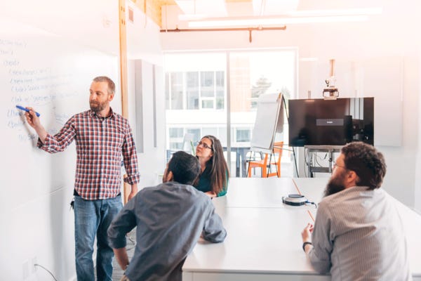 To Give Your Marketing Meaning, Start with Your Mission