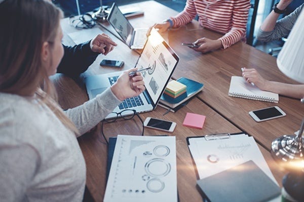 Are You Marketing Effectively Across Generational Lines? [New Data]