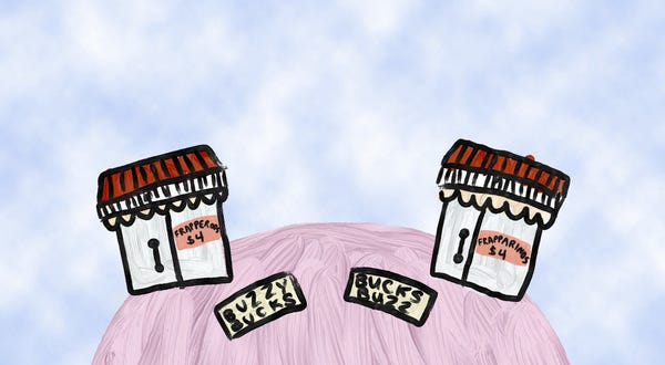 Intellectual Property In Coffee: Imitation Is No Longer Flattering