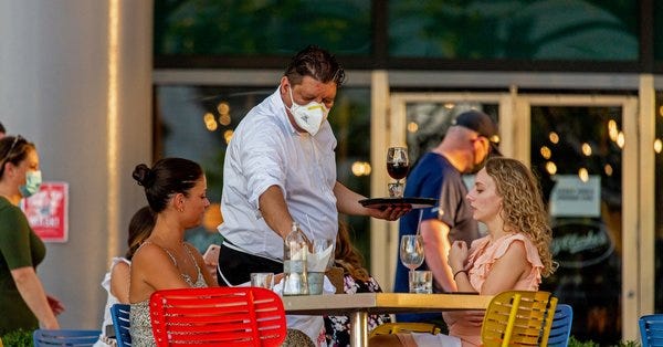 The Customer Is Not Always Right