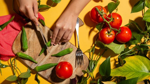 Leave It To Botanists To Turn Cooking Into A Science Lesson 