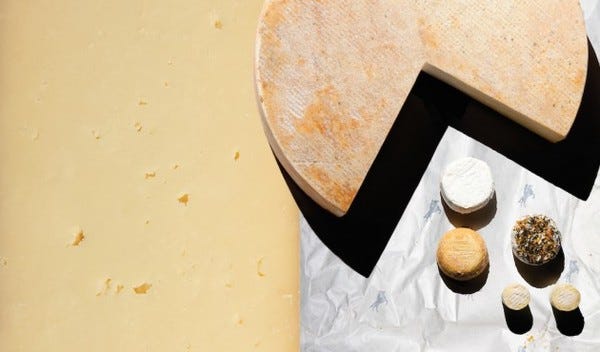 Thinning of the Curd