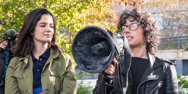 Google Loved Me, Until I Pointed Out Everything That Sucked About It