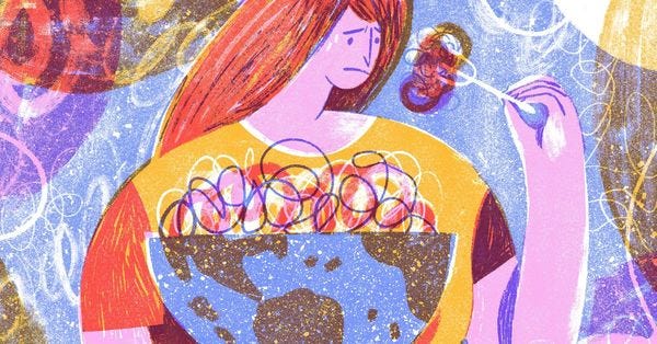 How Chains Like Chipotle Get a Pass on Appropriation