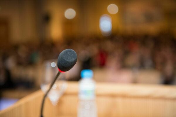 Writing While Asian and the Burden of Education