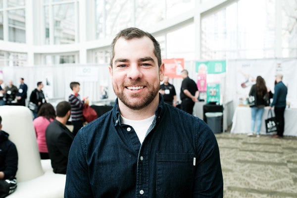 Coffee Design Communications & Behind the Scenes of the World Specialty-Coffee Map | Q & A with Andy Reiland, Creative Director at Cafe Imports