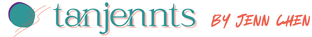 tanjennts by Jenn Chen