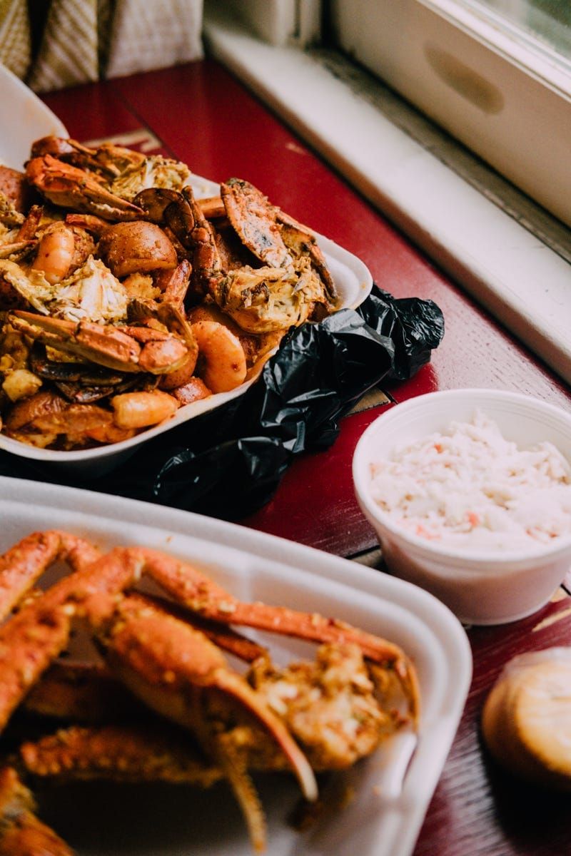 Photo Essay: Columbus, Atlanta, Savannah