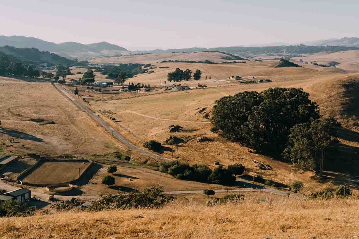 📸✍🏼 Trip to San Juan Bautista / Gilroy
