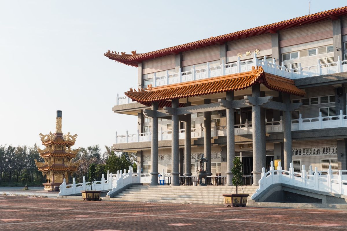 How rituals ground us