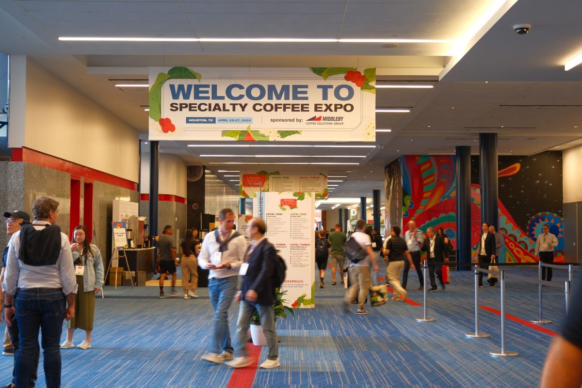 The optics could’ve been better