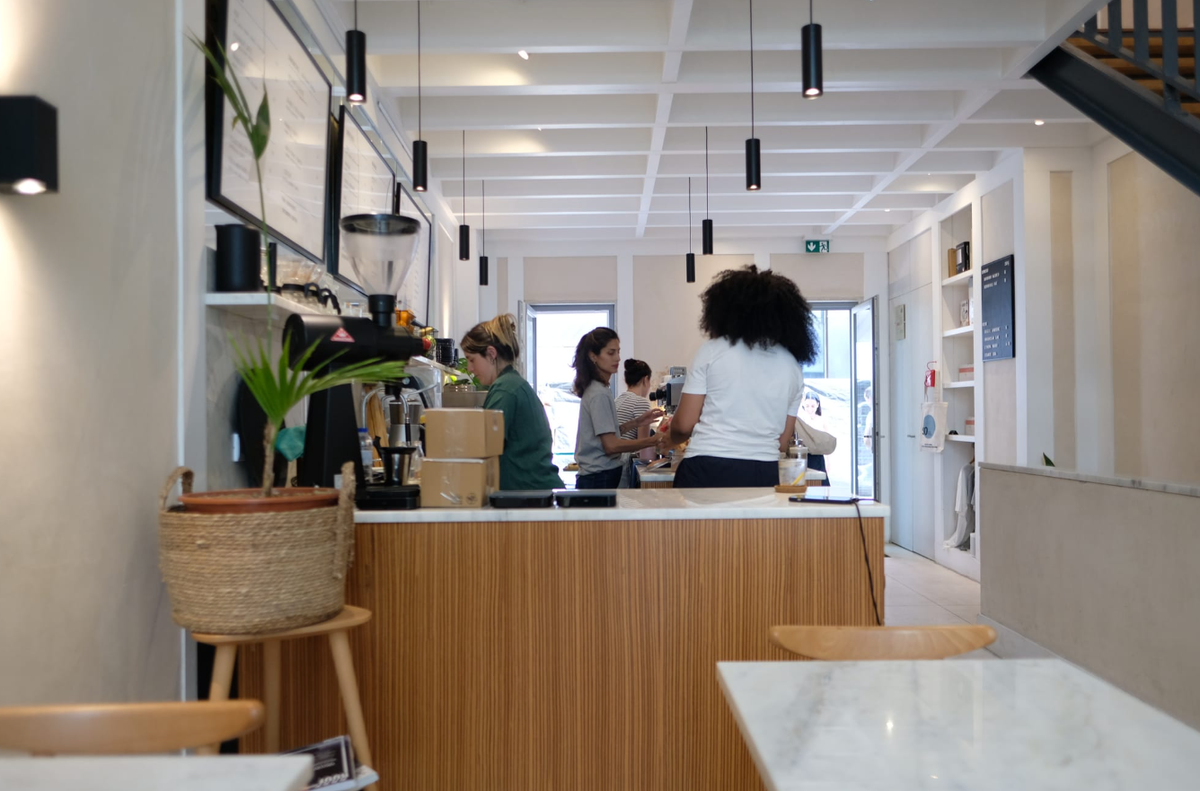 Photo missive from Porto, Portugal