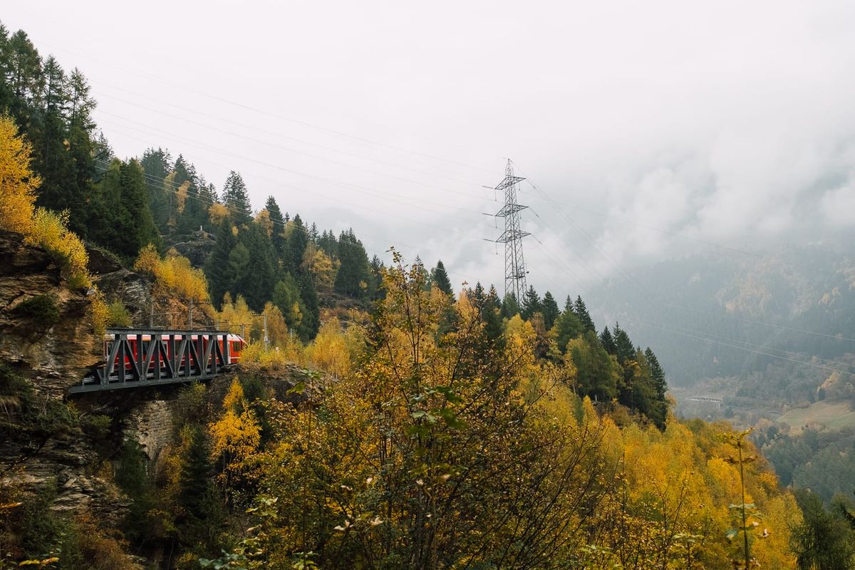 Pre-holiday musings on money