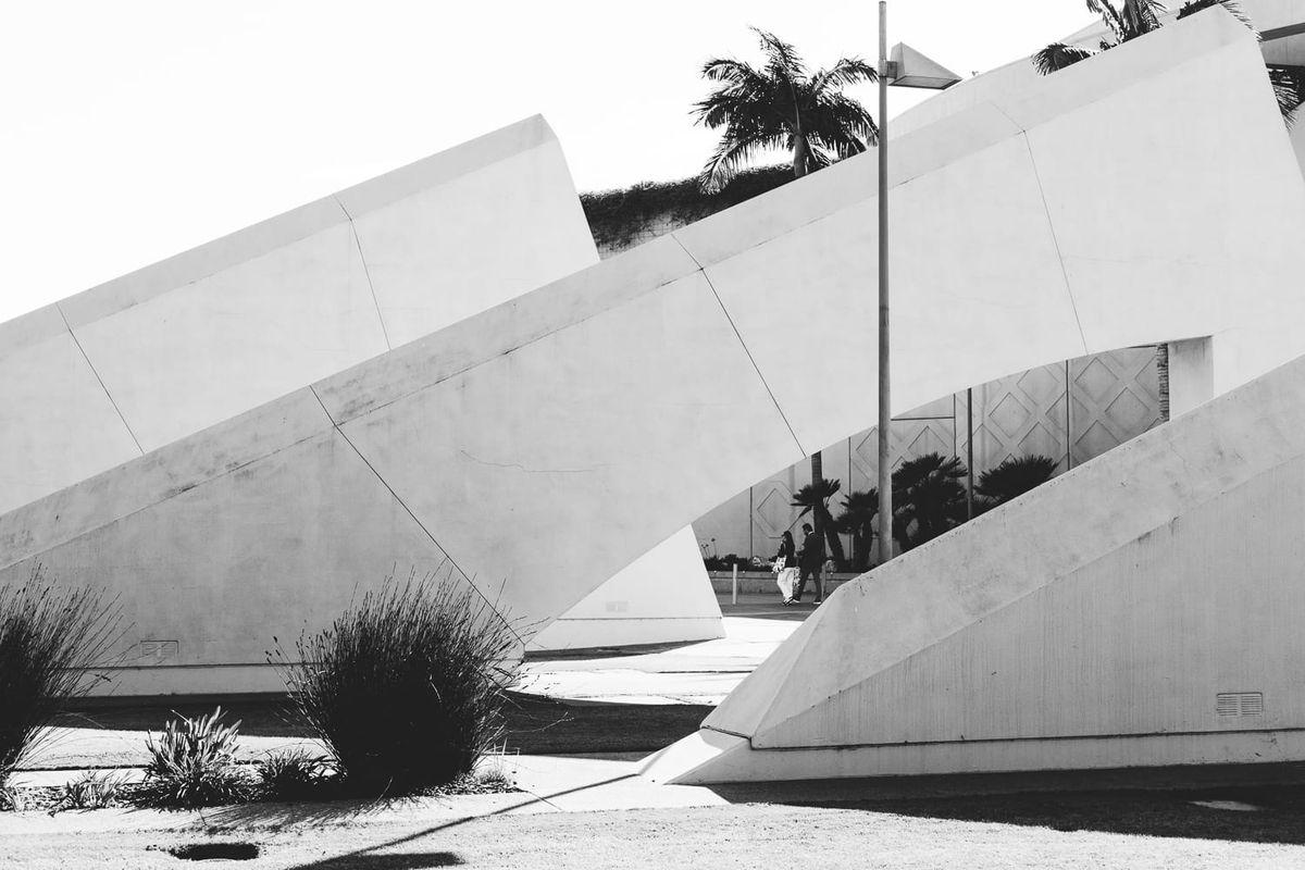 Post-expo thoughts on expo, with expo brain