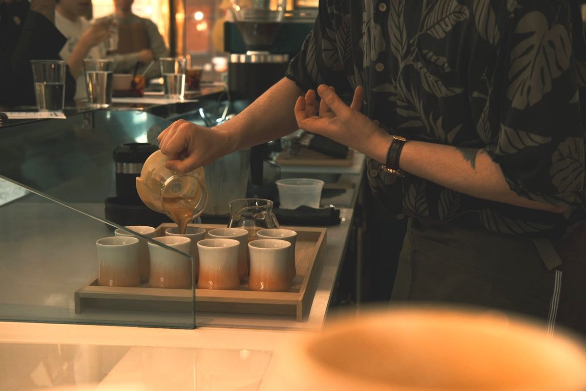 Divorcing worth from art