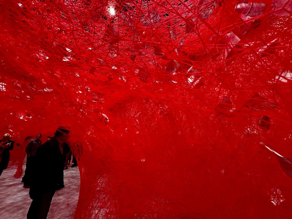 tanjennts letter no. 037: in-betweenness